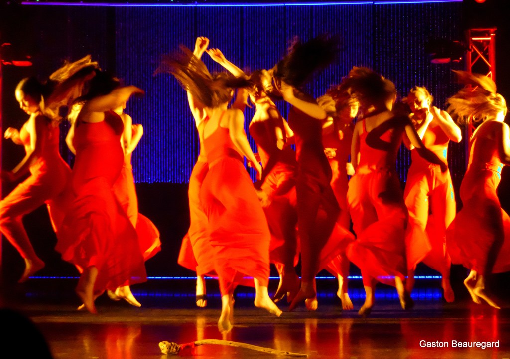 Bienvenue sur le nouveau site du Studio Art Danse&nbsp;!